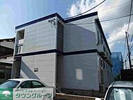 東京都三鷹市井口4丁目20-11：物件画像／株式会社タウンハウジング東京　花小金井店