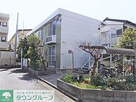 東京都三鷹市野崎3丁目3-23-19：物件画像／株式会社タウンハウジング東京　花小金井店
