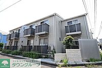 東京都小平市花小金井1丁目：物件画像／株式会社タウンハウジング東京　花小金井店
