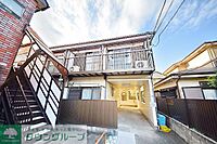 東京都東久留米市浅間町3丁目：物件画像／株式会社タウンハウジング東京　花小金井店