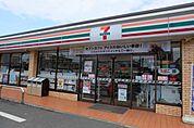 セブンイレブン西東京住吉町6丁目店 徒歩5分。コンビニ 360m
