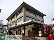 武蔵野郵便局 徒歩30分。郵便局 2350m