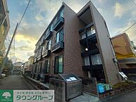 東京都西東京市東町4丁目：物件画像／株式会社タウンハウジング東京　花小金井店