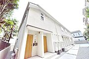 ★閑静な住宅街★