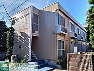 東京都西東京市芝久保町4丁目14-17：物件画像／株式会社タウンハウジング東京　花小金井店