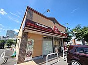 ほっともっと東村山駅前店 634m