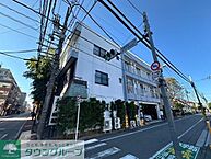 東京都小平市学園東町1丁目：物件画像／株式会社タウンハウジング東京　花小金井店