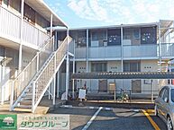 東京都東村山市秋津町3丁目：物件画像／株式会社タウンハウジング東京　花小金井店
