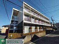 東京都東久留米市下里3丁目：物件画像／株式会社タウンハウジング東京　花小金井店
