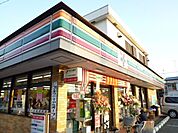セブンイレブン西東京緑町2丁目店 201m