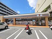 セブンイレブン東村山本町2丁目店 929m