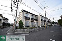 東京都西東京市泉町5丁目：物件画像／株式会社タウンハウジング東京　花小金井店