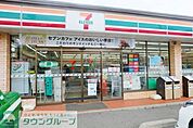 セブンイレブン新座栗原1丁目店 徒歩10分。コンビニ 790m