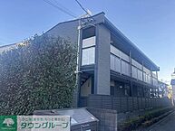 東京都三鷹市野崎4丁目5-18：物件画像／株式会社タウンハウジング東京　花小金井店