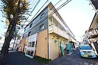 東京都東久留米市前沢5丁目：物件画像／株式会社タウンハウジング東京　花小金井店