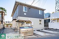 東京都西東京市芝久保町4丁目：物件画像／株式会社タウンハウジング東京　花小金井店