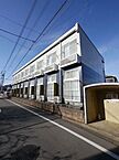 東京都小平市栄町2丁目：物件画像／株式会社タウンハウジング東京　花小金井店