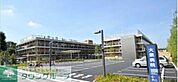 医療法人財団厚生協会大泉病院 徒歩4分。病院 250m