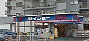 セイジョー柳沢店 徒歩4分。ドラックストア 320m
