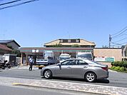 セブンイレブン 210m