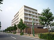 風通し良好
