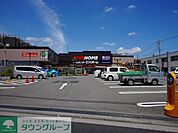 ビバホーム田無芝久保店 徒歩9分。ホームセンター 680m