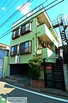 東京都東村山市秋津町4丁目：物件画像／株式会社タウンハウジング東京　花小金井店