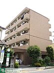 東京都小平市花小金井6丁目：物件画像／株式会社タウンハウジング東京　花小金井店