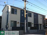 東京都三鷹市牟礼2丁目11-3：物件画像／株式会社タウンハウジング東京　花小金井店