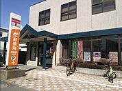 練馬関町郵便局 徒歩31分。郵便局 2420m