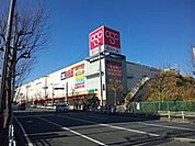 Olympic立川若葉店 徒歩21分。ホームセンター 1640m