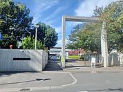 武蔵野美術大学 徒歩12分。大学・短大 890m