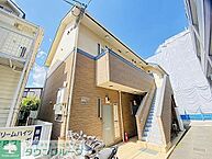東京都西東京市富士町4丁目：物件画像／株式会社タウンハウジング東京　花小金井店