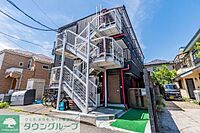 東京都清瀬市梅園2丁目：物件画像／株式会社タウンハウジング東京　花小金井店