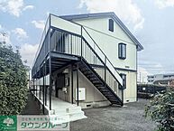 東京都東村山市秋津町5丁目：物件画像／株式会社タウンハウジング東京　花小金井店