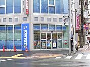 武蔵小金井駅の周辺施設 960m