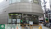 三井住友銀行清瀬支店 732m