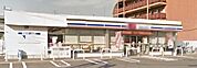 ミニストップ東久留米柳新田通店 1205m