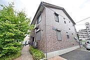 ★外観★
