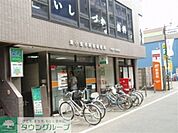 東小金井駅前郵便局 徒歩14分。郵便局 1070m
