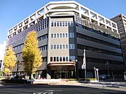 武蔵野警察署 560m