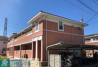 東京都東久留米市下里2丁目：物件画像／株式会社タウンハウジング東京　花小金井店