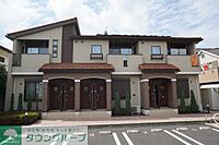 東京都東村山市久米川町2丁目29-36：物件画像／株式会社タウンハウジング東京　花小金井店