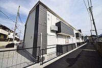 東京都東久留米市金山町2丁目：物件画像／株式会社タウンハウジング東京　花小金井店
