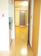 ★広々キッチンスペース★