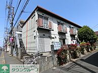 東京都小平市学園東町3丁目6-38：物件画像／株式会社タウンハウジング東京　花小金井店