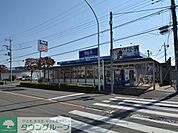 ビッグ・エー東大和芝中団地店 徒歩14分。スーパー 1120m