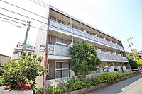 東京都小平市花小金井南町2丁目：物件画像／株式会社タウンハウジング東京　花小金井店