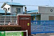 小平なみき幼稚園 徒歩14分。幼稚園・保育園 1110m