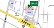当店はこちらです
